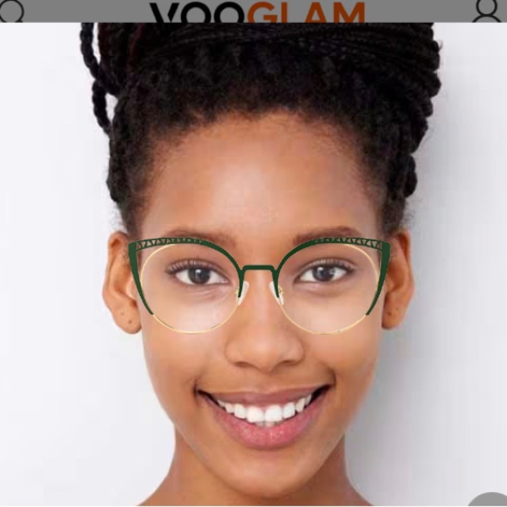 VOOGLAM GLASSES 👓 - Picture 5 of 8